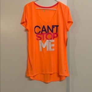 Workout T-Shirt